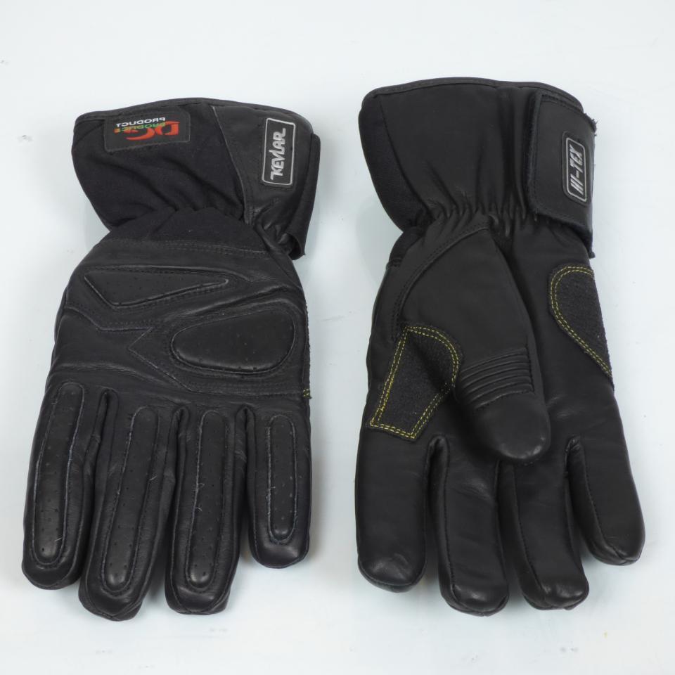 photo piece : Gant moto route hiver->DG taille 7