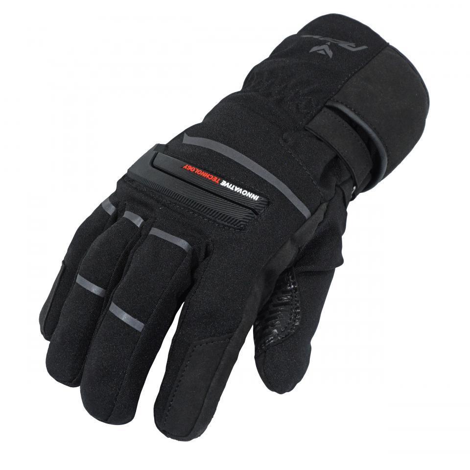 Gant moto route hiver pour  