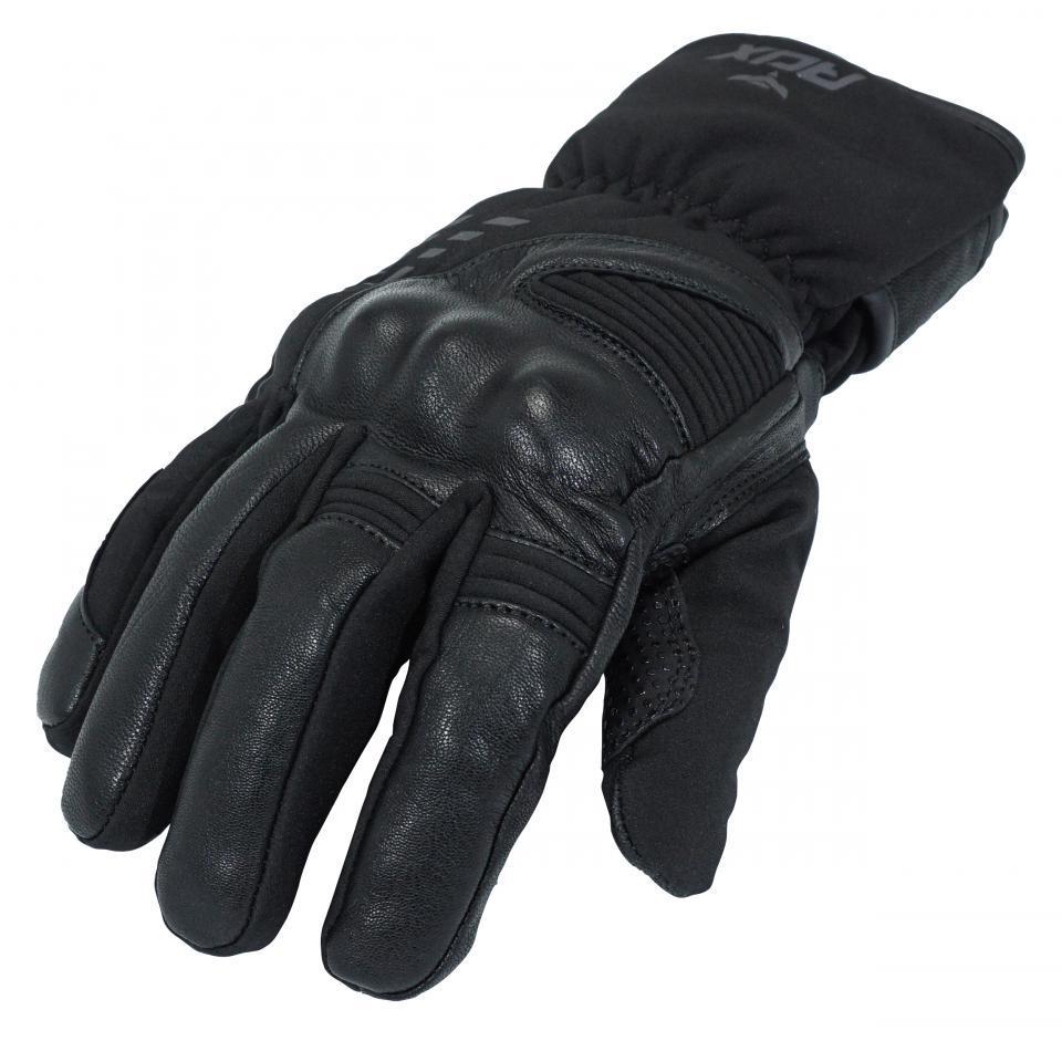 Gant moto route hiver pour  