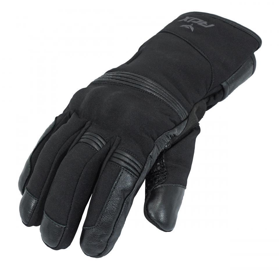 Gant moto route hiver pour  