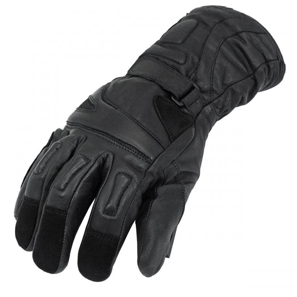 Gant moto route hiver pour  