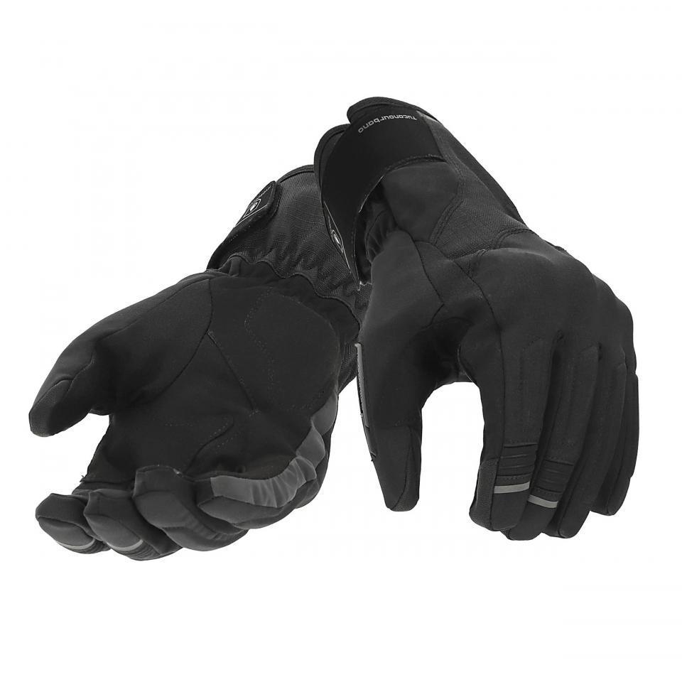 Gant moto route hiver pour  
