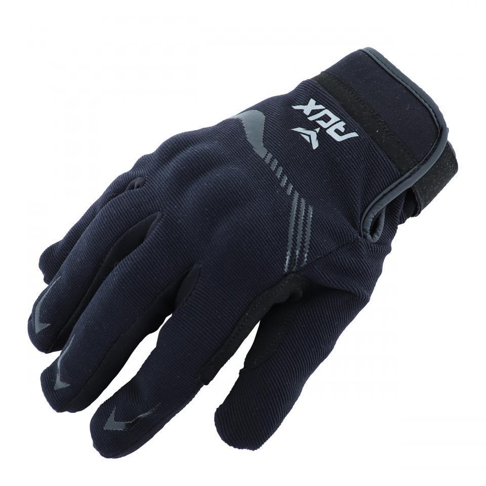 Gant moto route hiver pour  