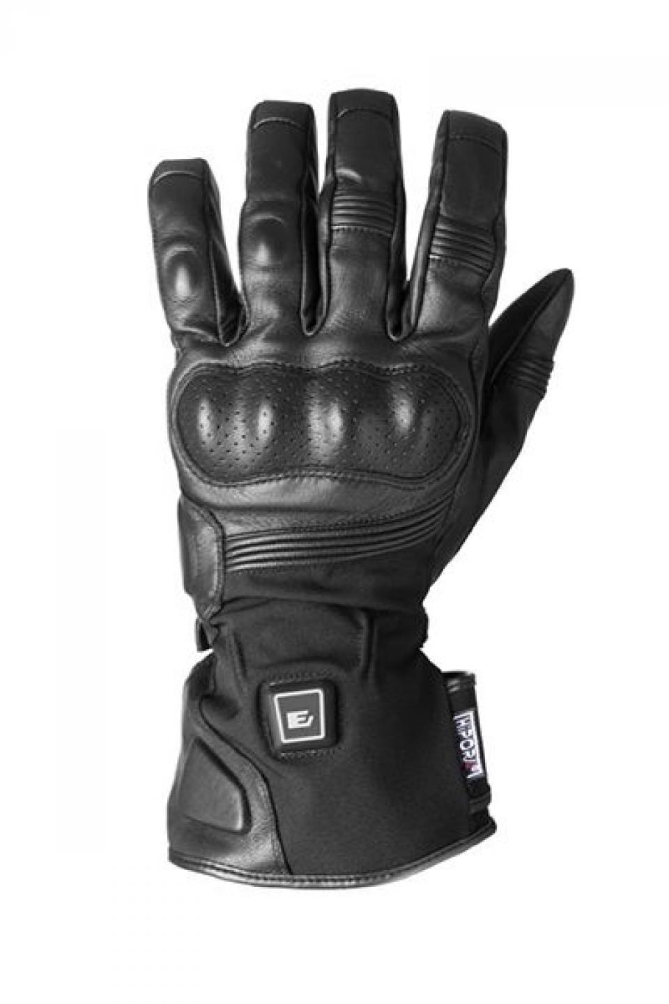 Gant moto route hiver pour  