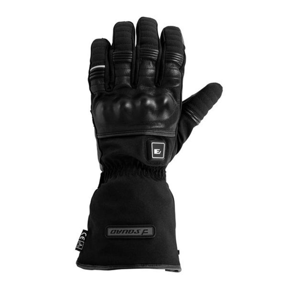 Gant moto route hiver pour  