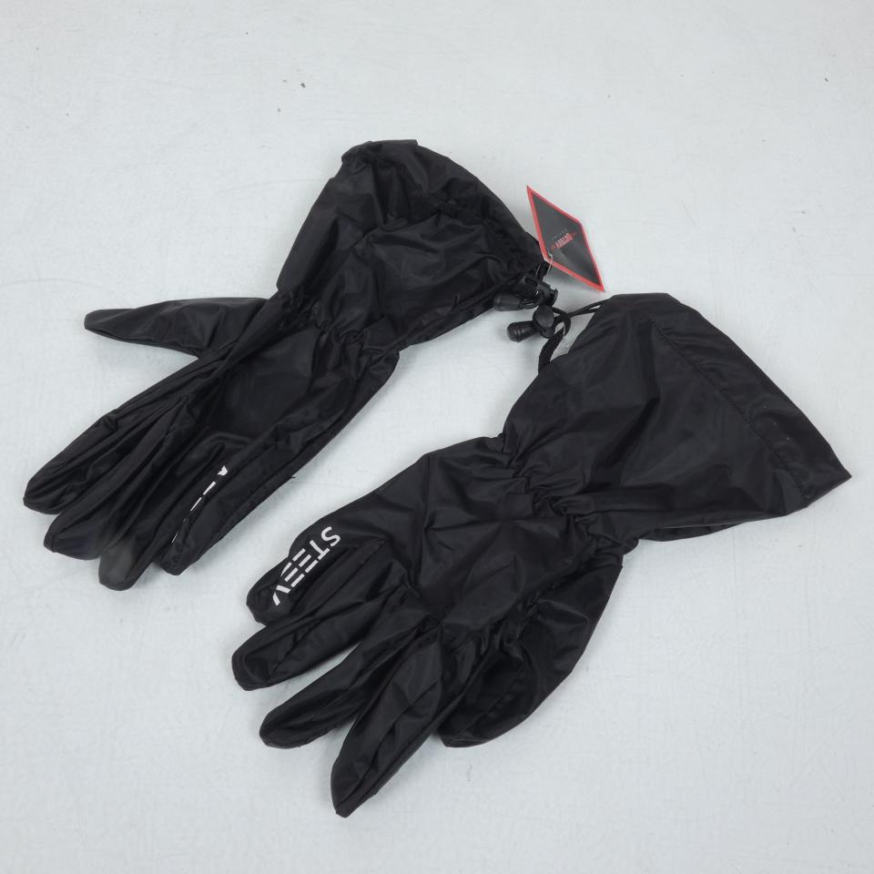 Gant moto route hiver pour  