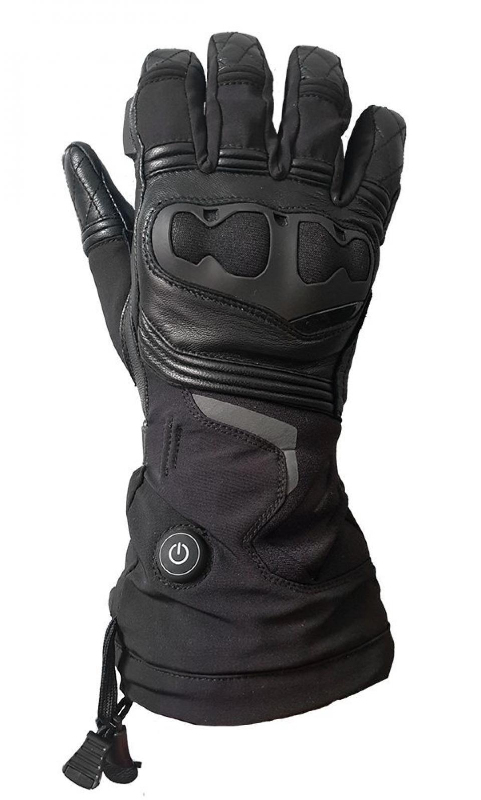 Gant moto route hiver pour  