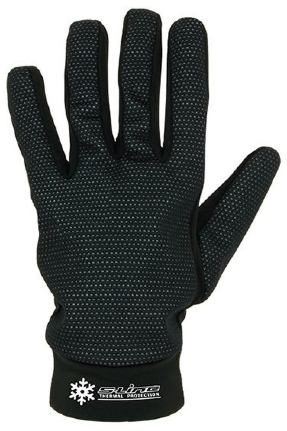 Gant moto route hiver pour  