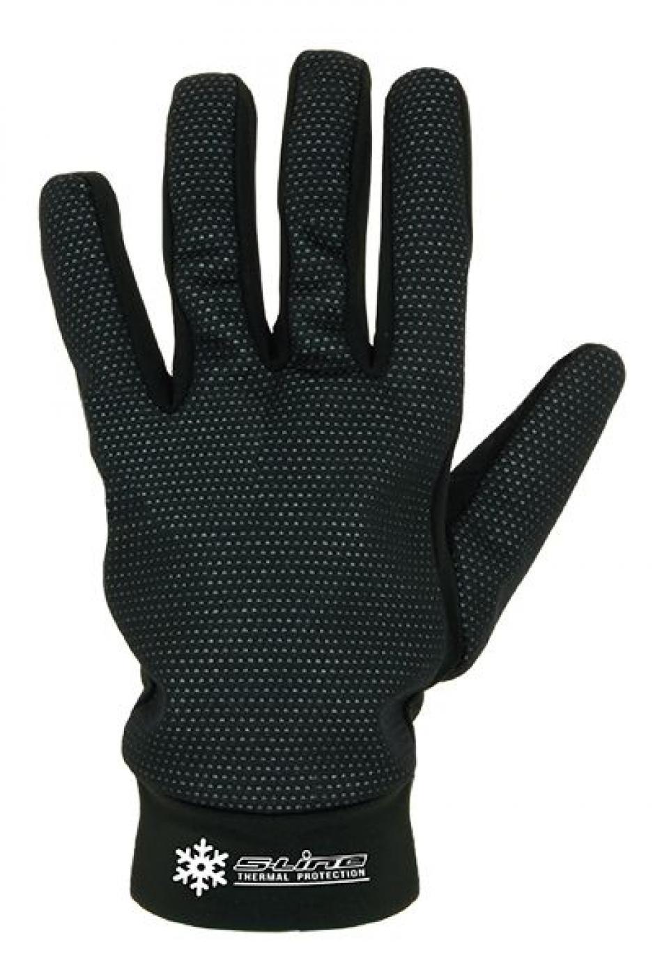 Gant moto route hiver pour  