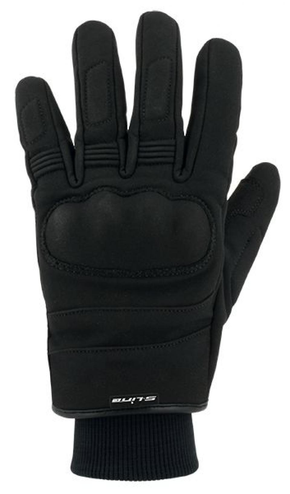 Gant moto route hiver pour  