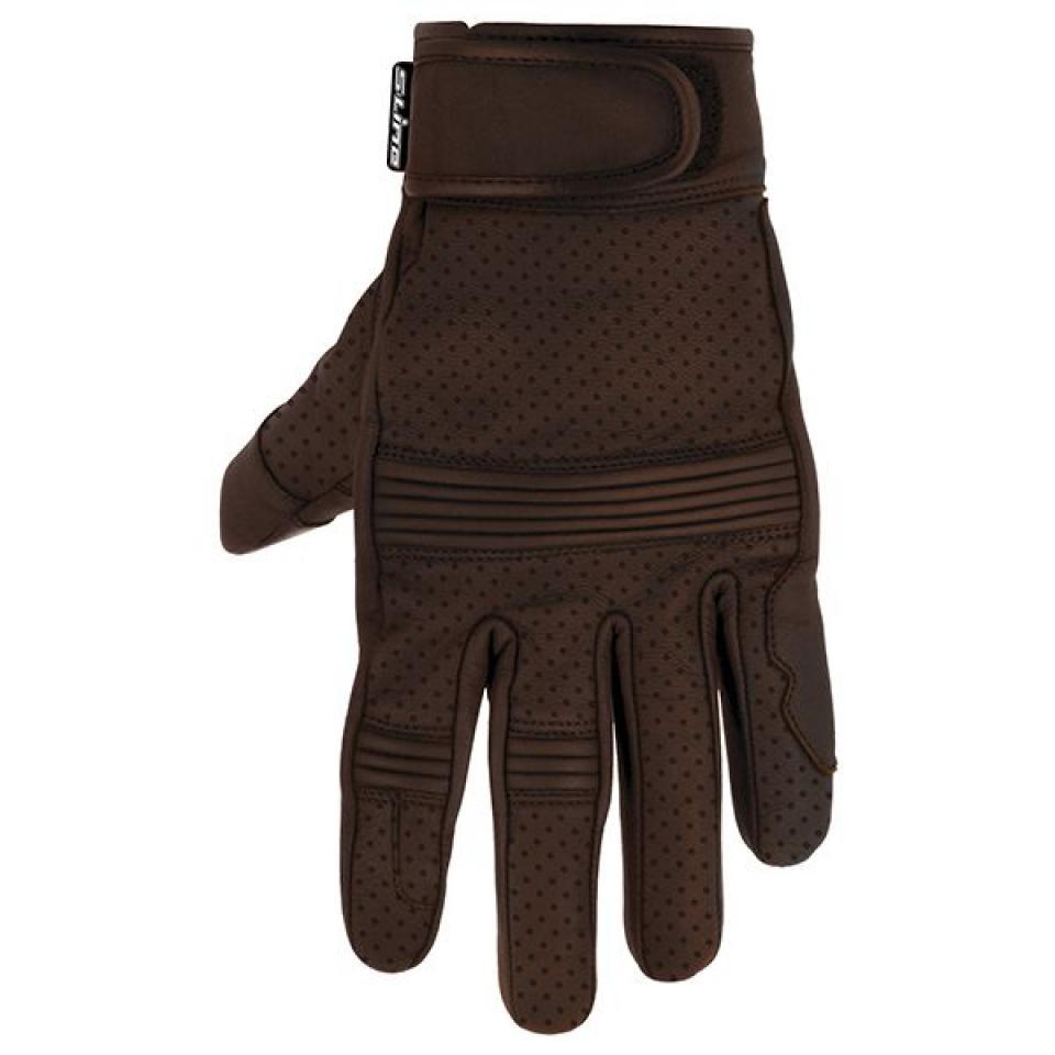 Gant moto route hiver pour  