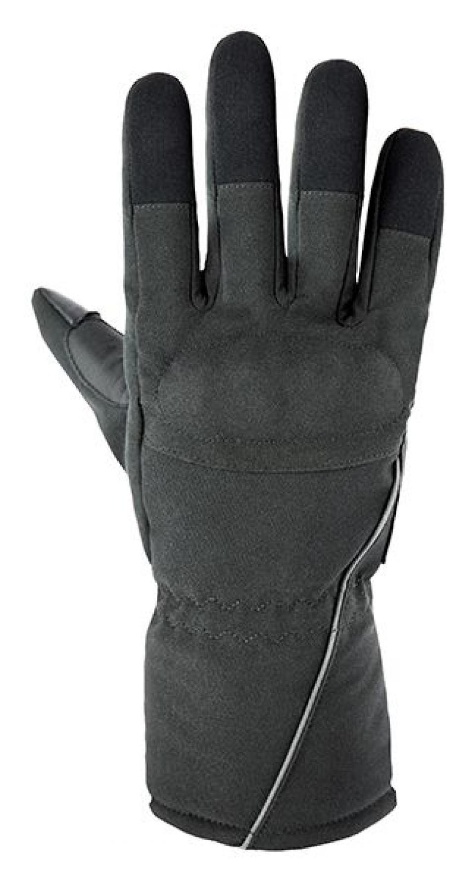 Gant moto route hiver pour  