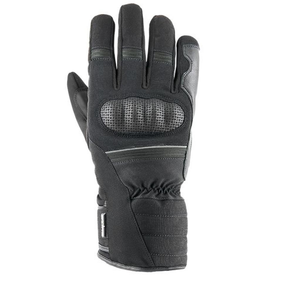 Gant moto route hiver pour  