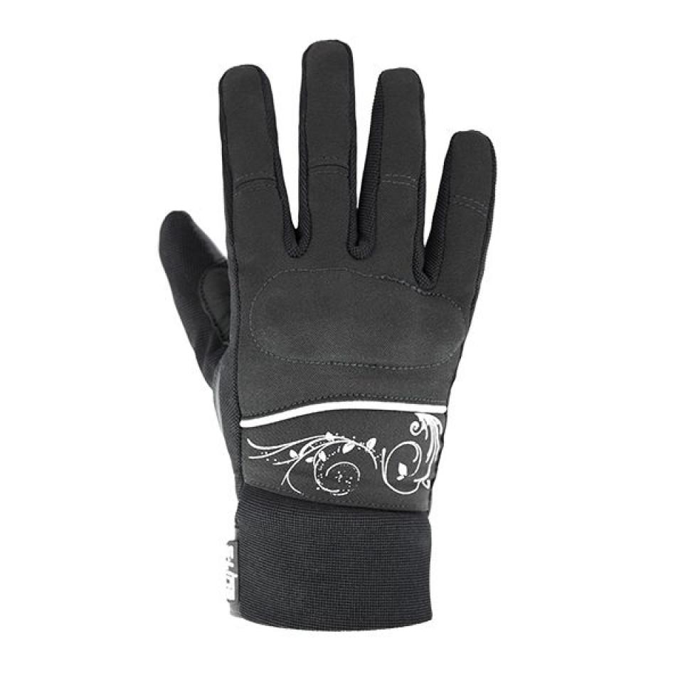 Gant moto route hiver pour  
