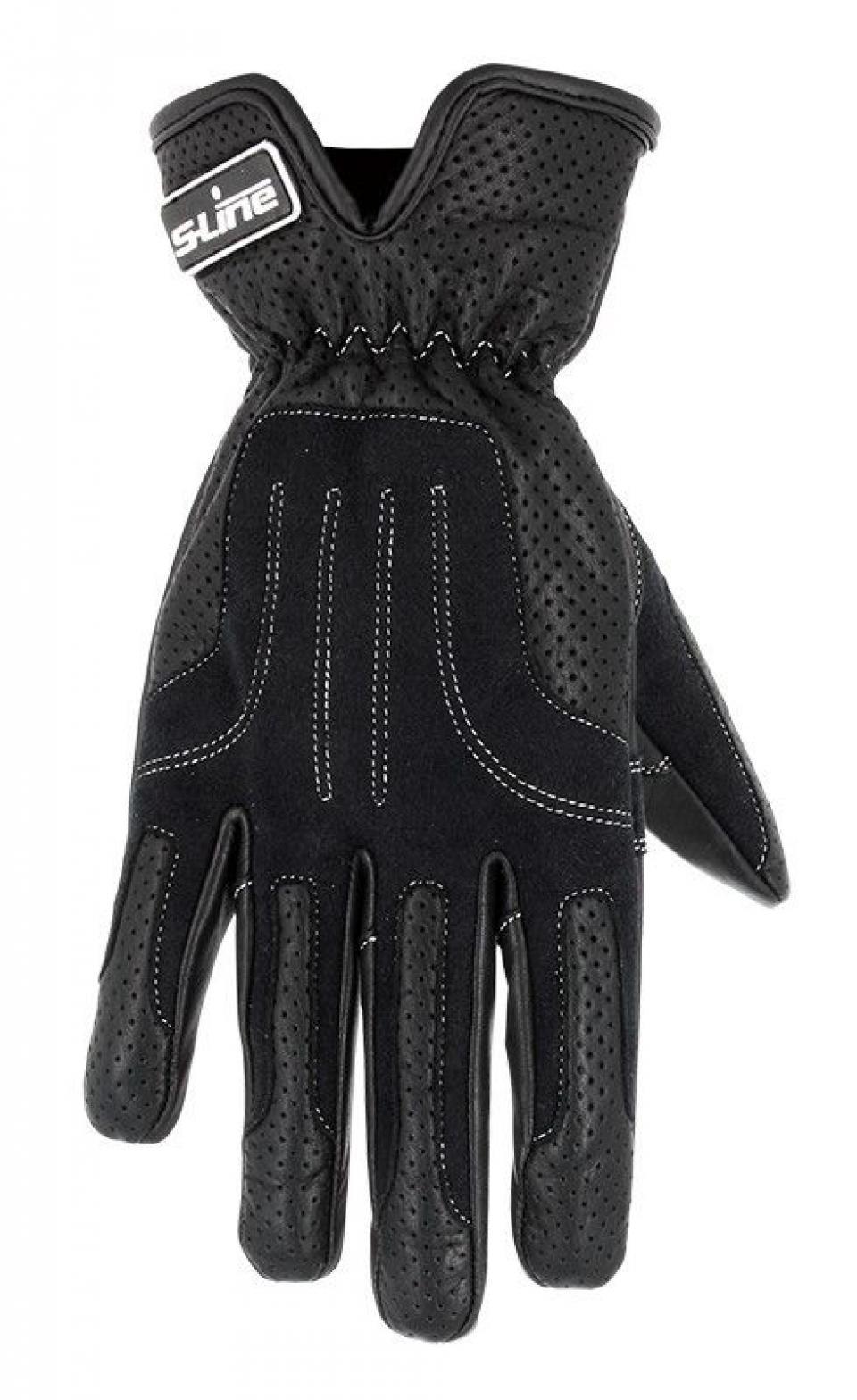 Gant moto route hiver pour  