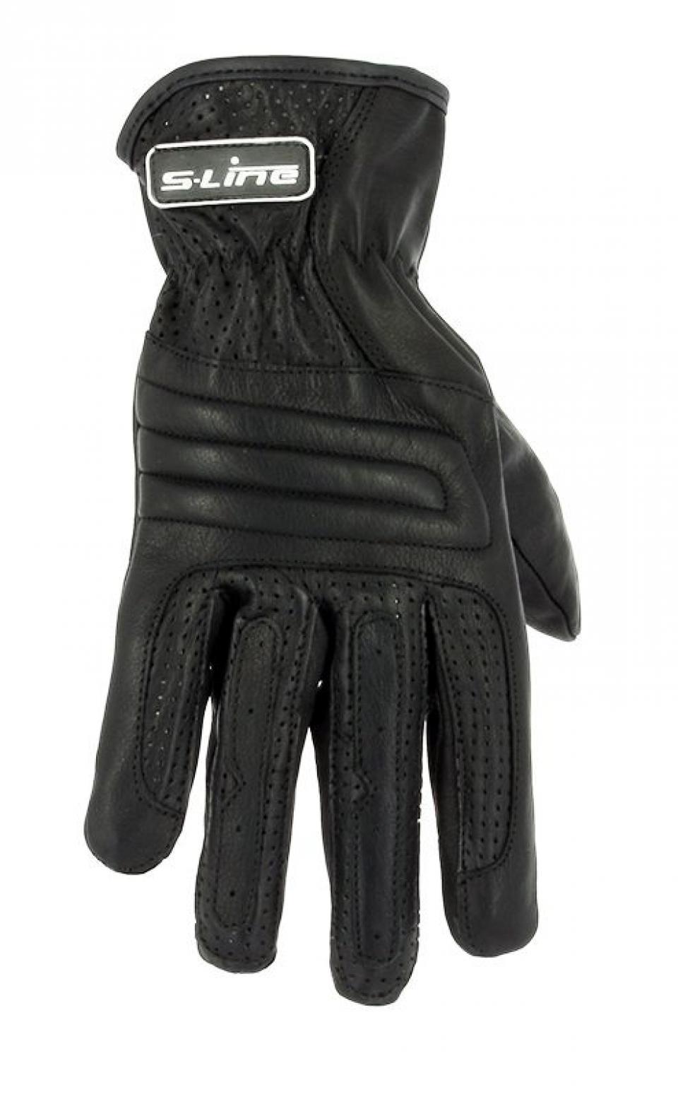 Gant moto route hiver pour  
