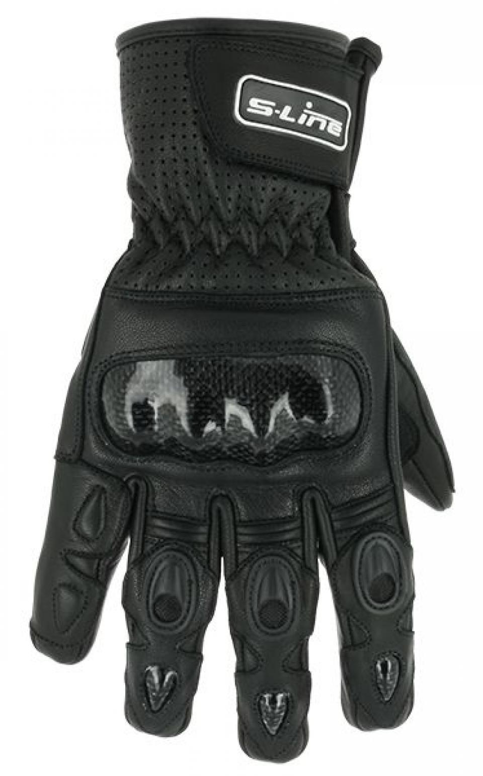 Gant moto route hiver pour  