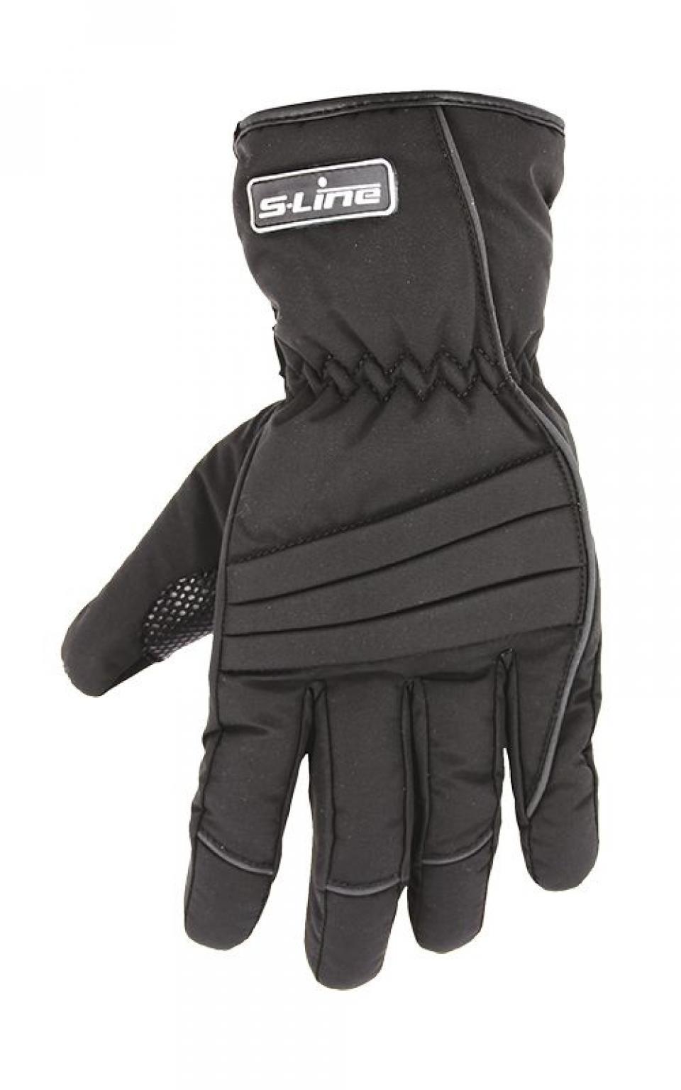 Gant moto route hiver pour  