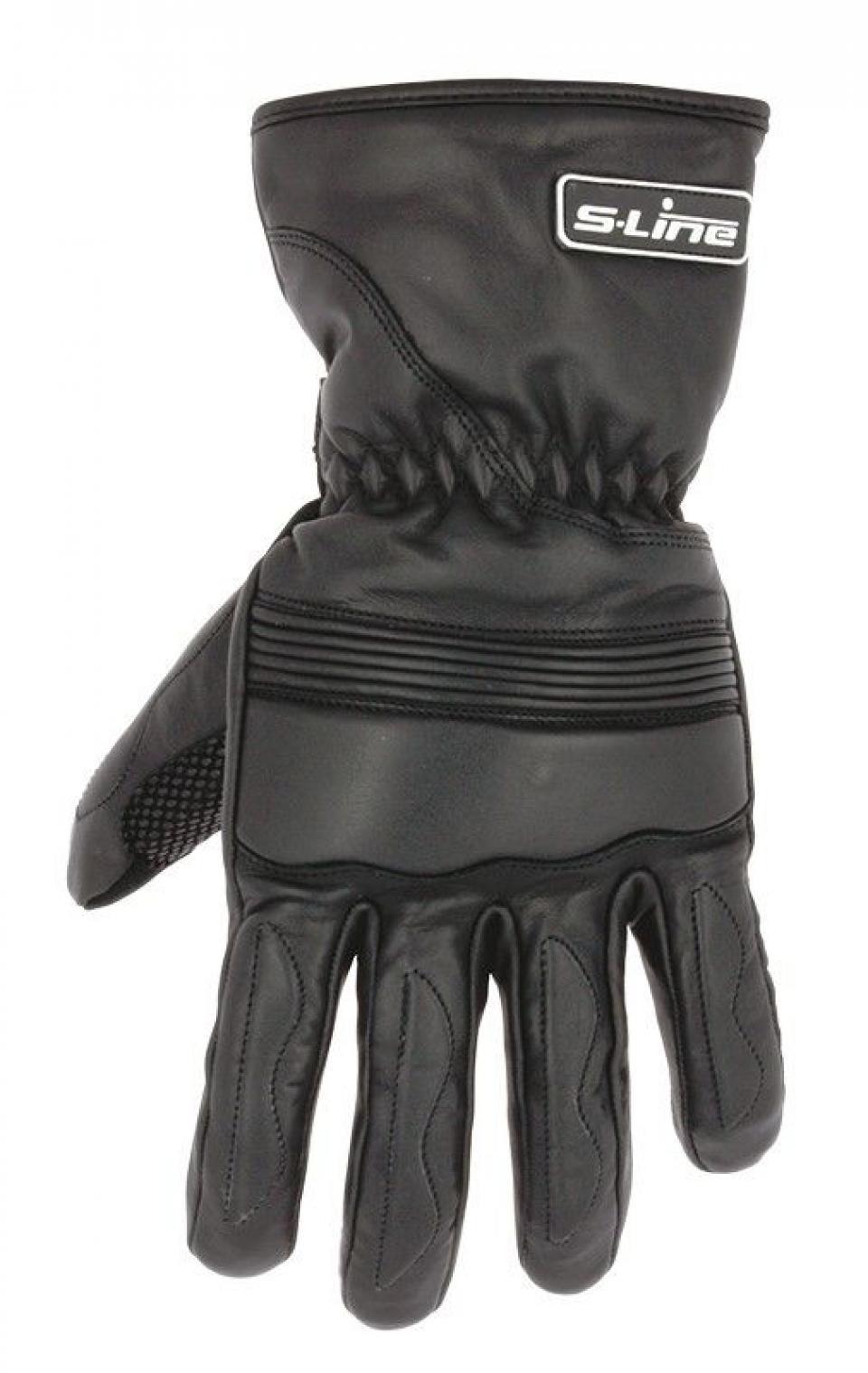 Gant moto route hiver pour  