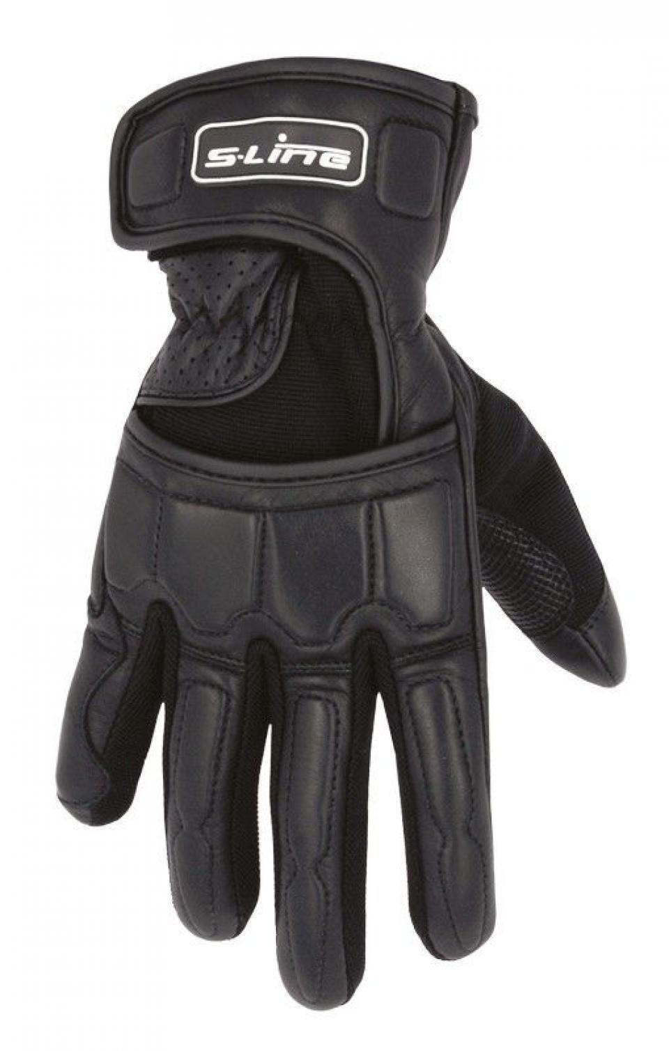 Gant moto route hiver pour  