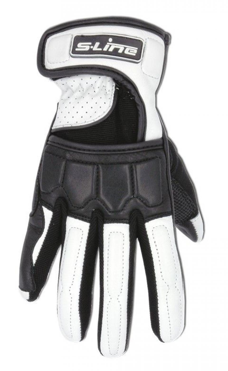Gant moto route hiver pour  