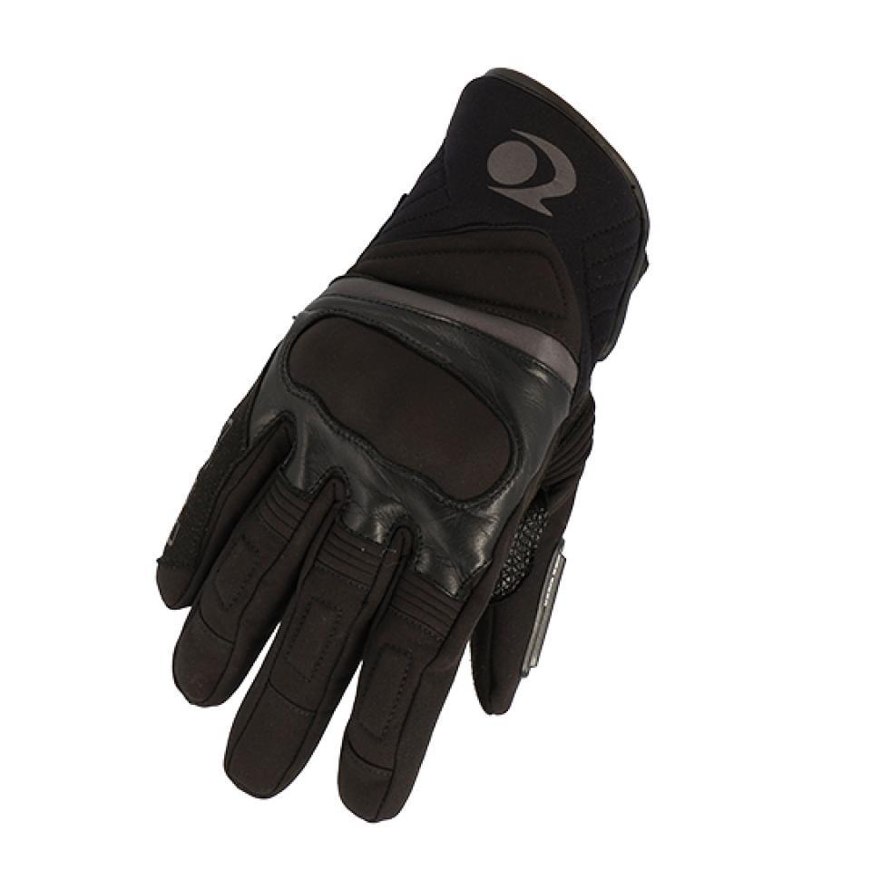 Gant moto route hiver pour  