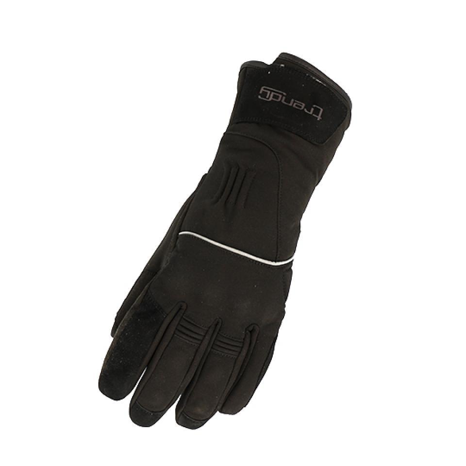 Gant moto route hiver pour  