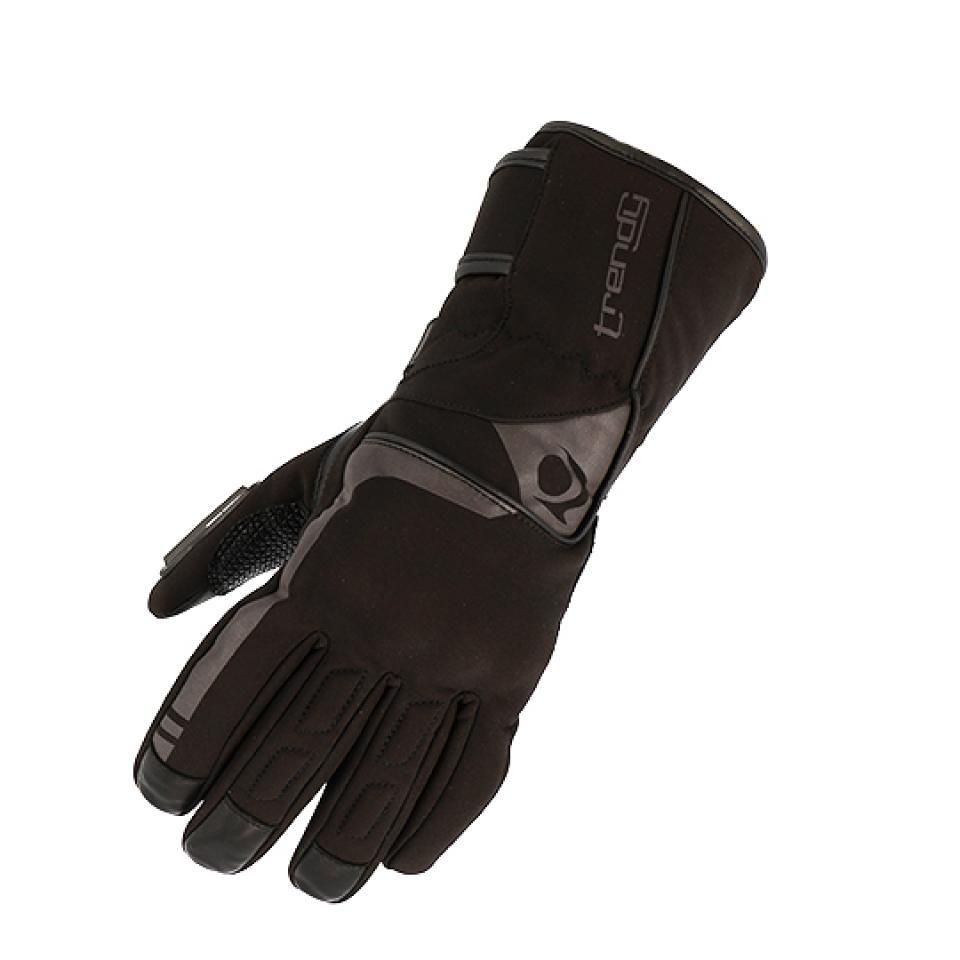 Gant moto route hiver pour  