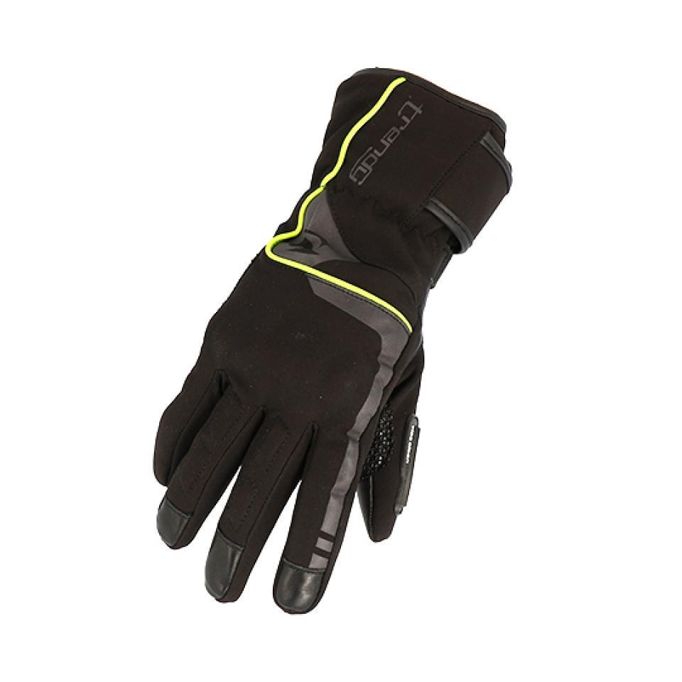Gant moto route hiver pour  