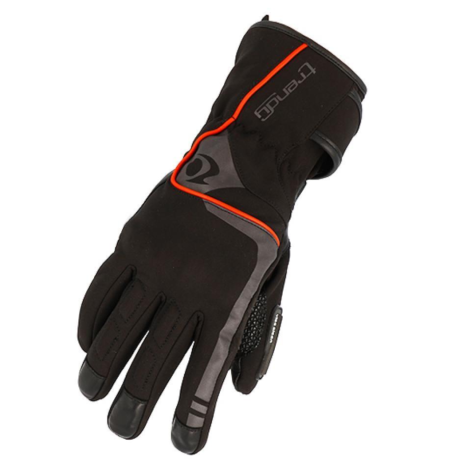 Gant moto route hiver pour  