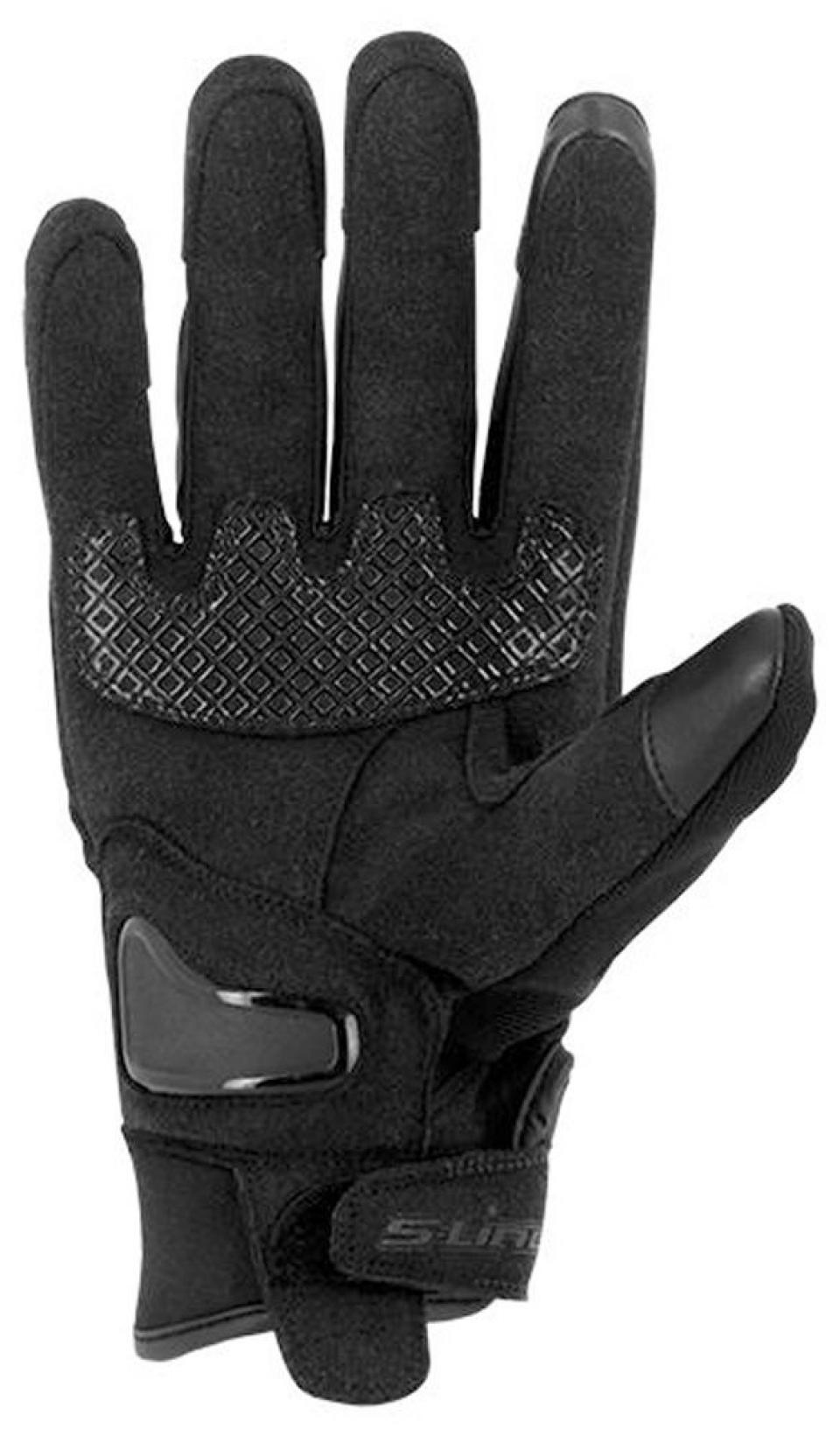 Gant moto route hiver pour  