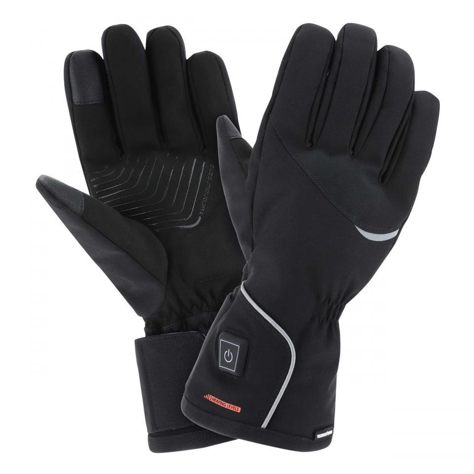Gant moto route hiver pour  