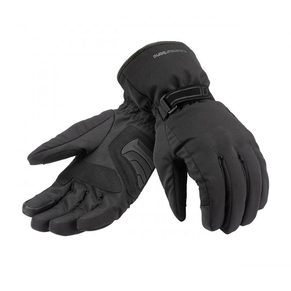 Gant moto route hiver pour  