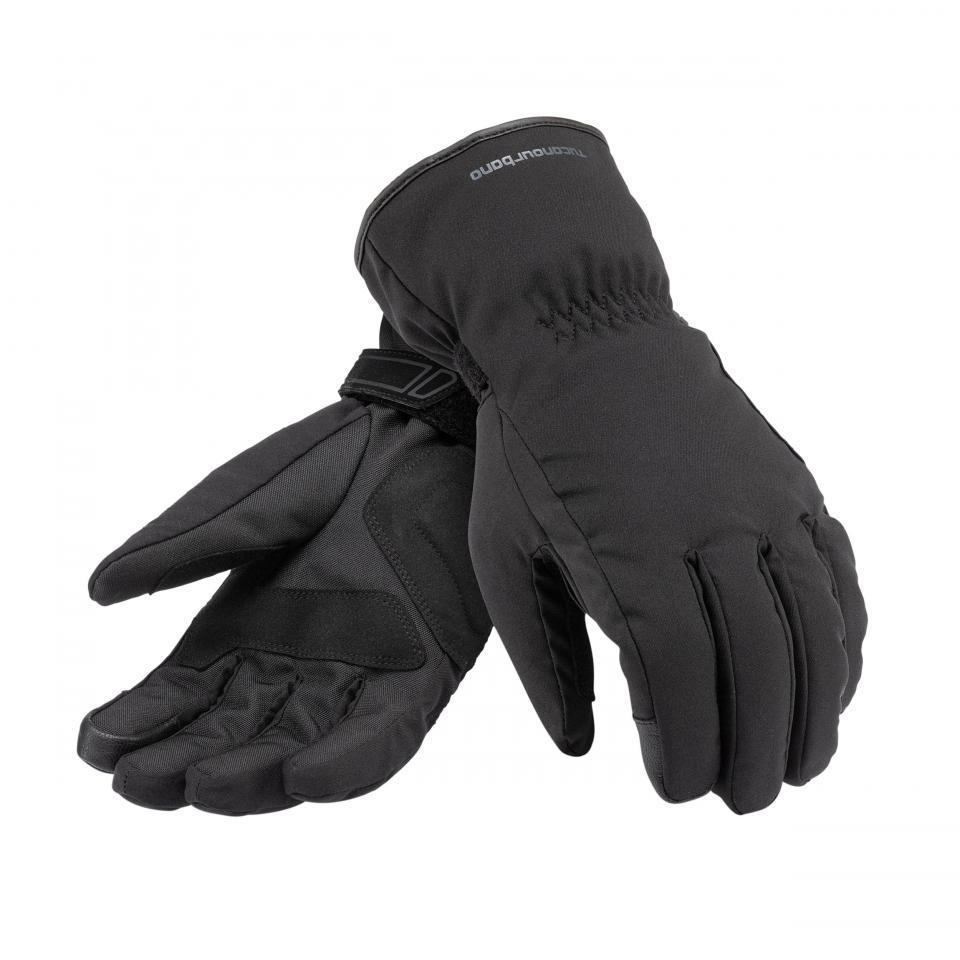 Gant moto route hiver pour  