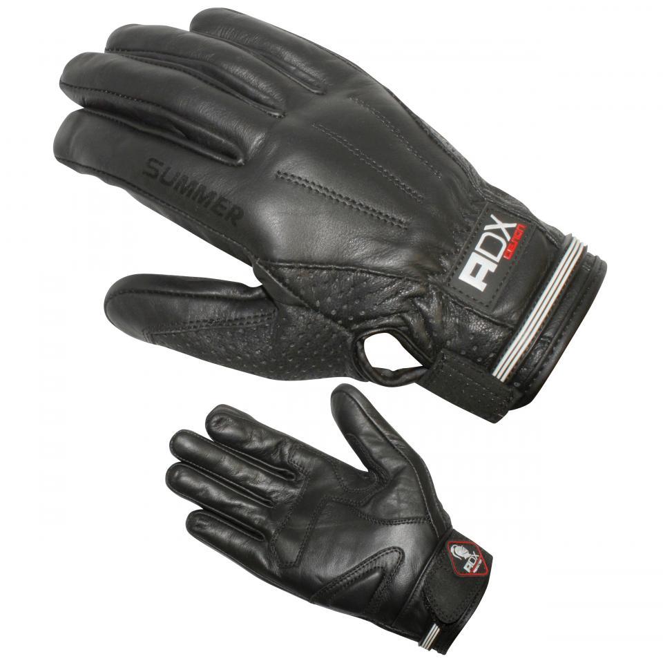 Gant moto route hiver pour  