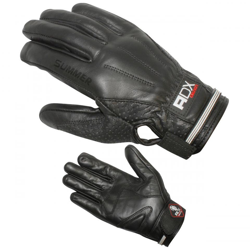 Gant moto route hiver ADX pour pour Moto 6 Neuf