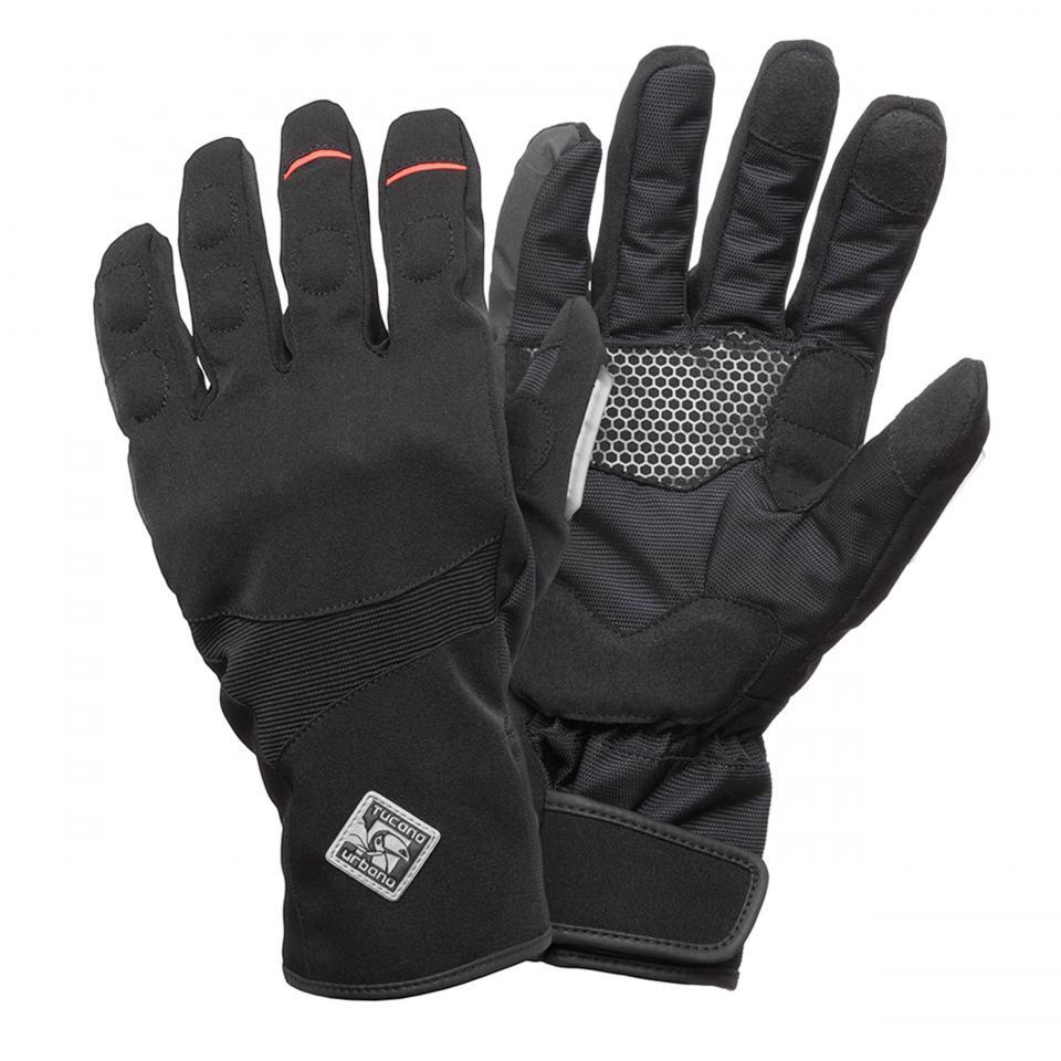 Gant moto route hiver pour  
