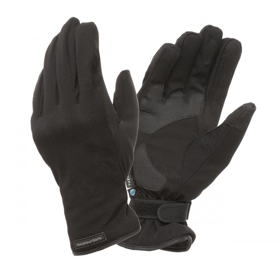 Gant moto route hiver pour  