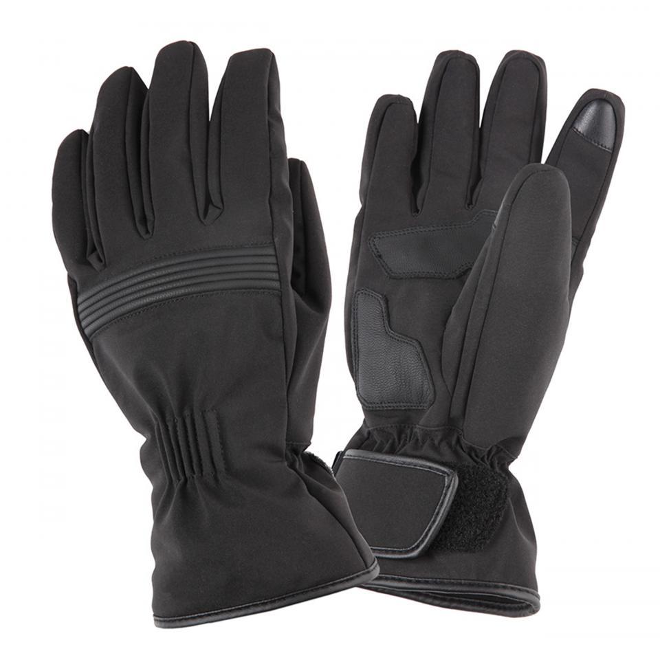 Gant moto route hiver pour  