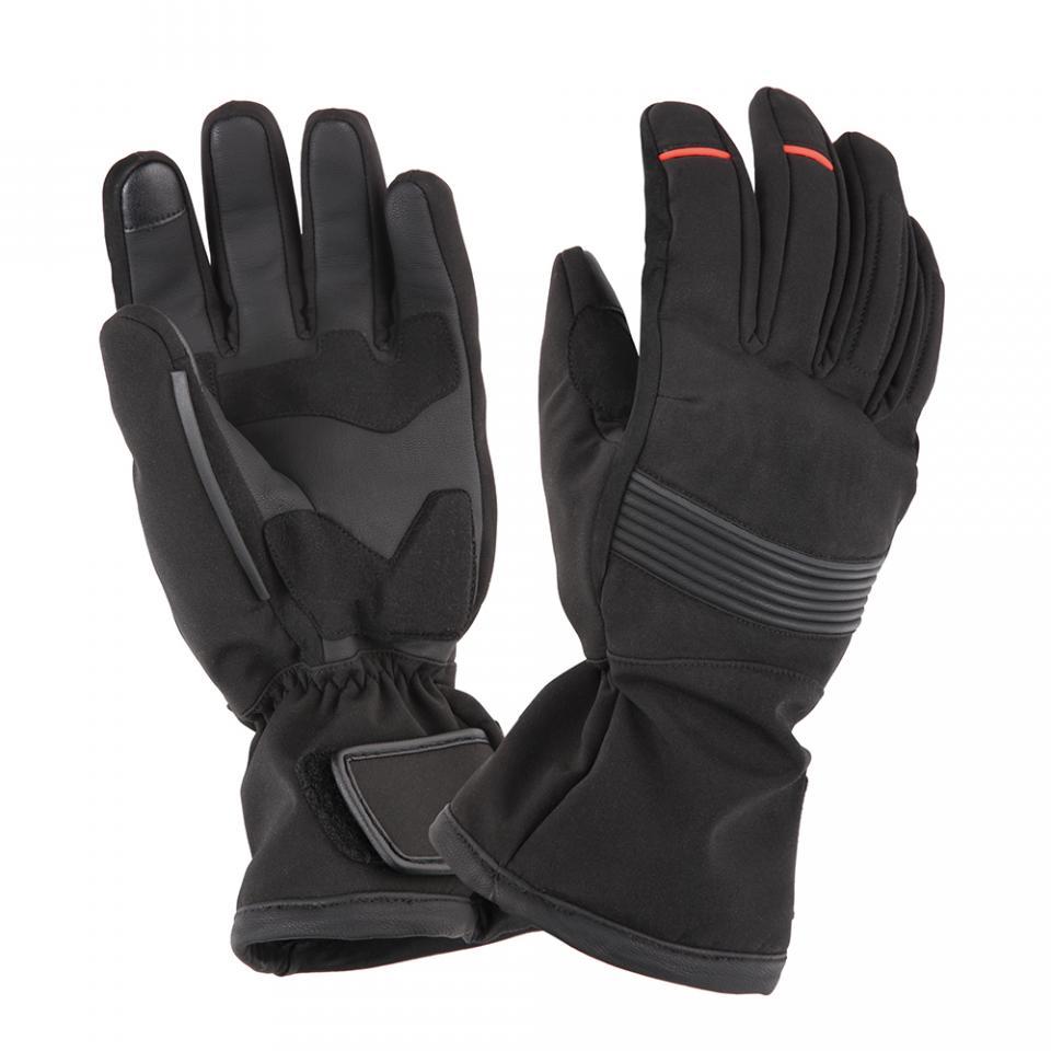 Gant moto route hiver pour  