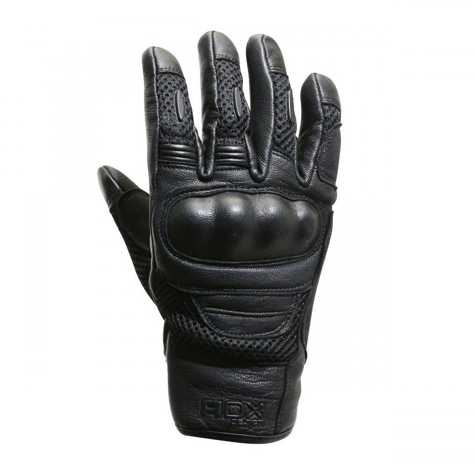 Gant moto route hiver pour  