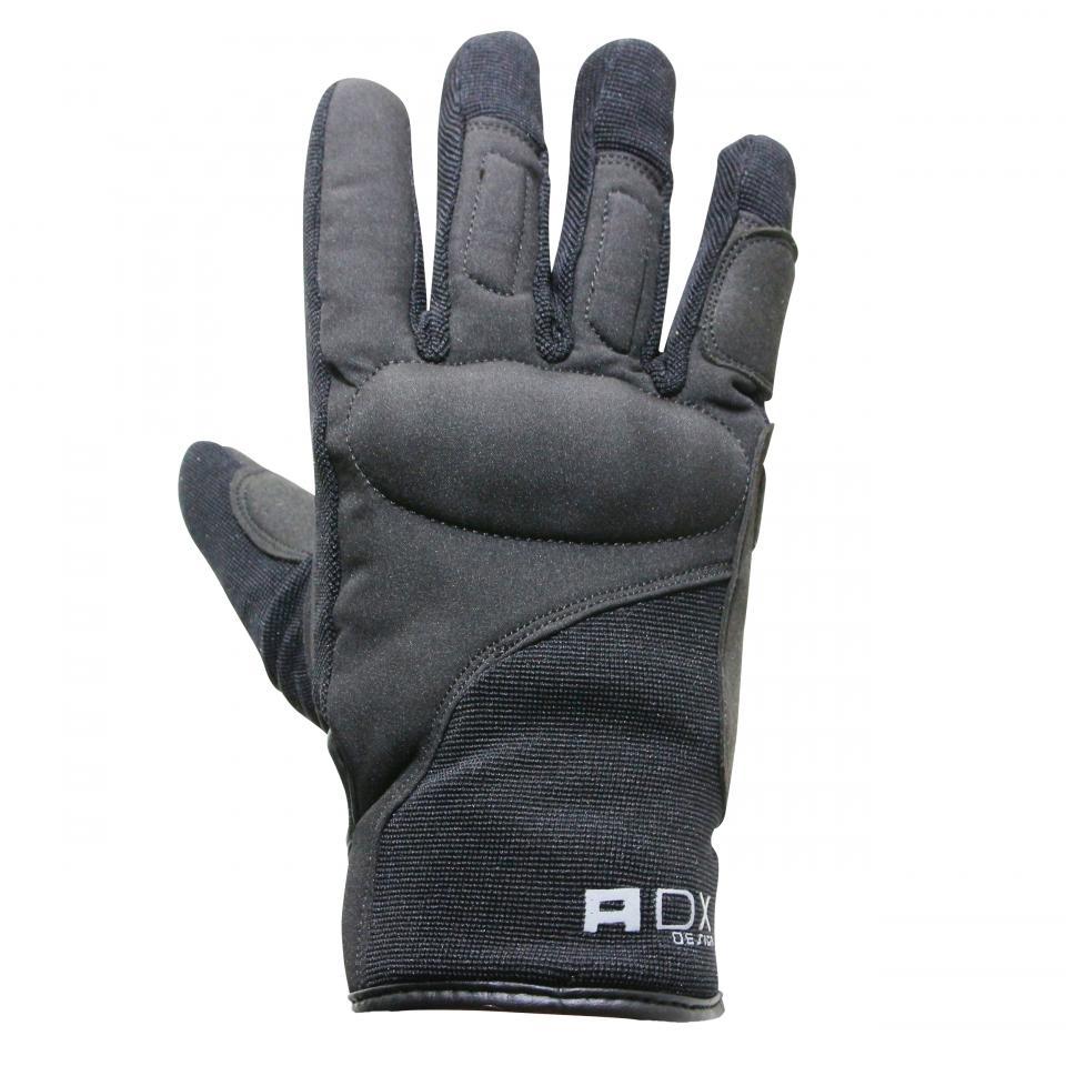 Gant moto route hiver pour  