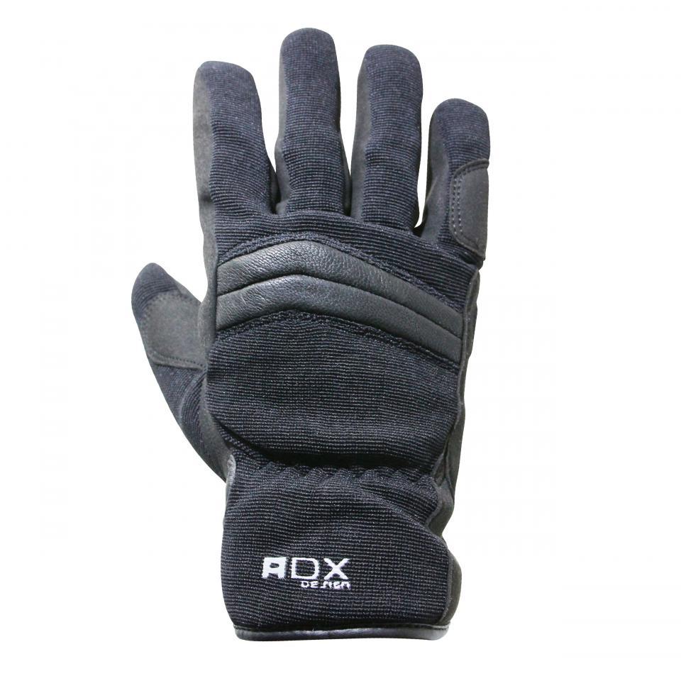 Gant moto route hiver pour  