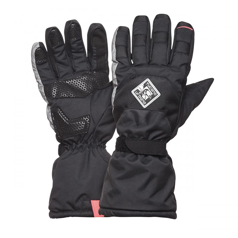 Gant moto route hiver pour  