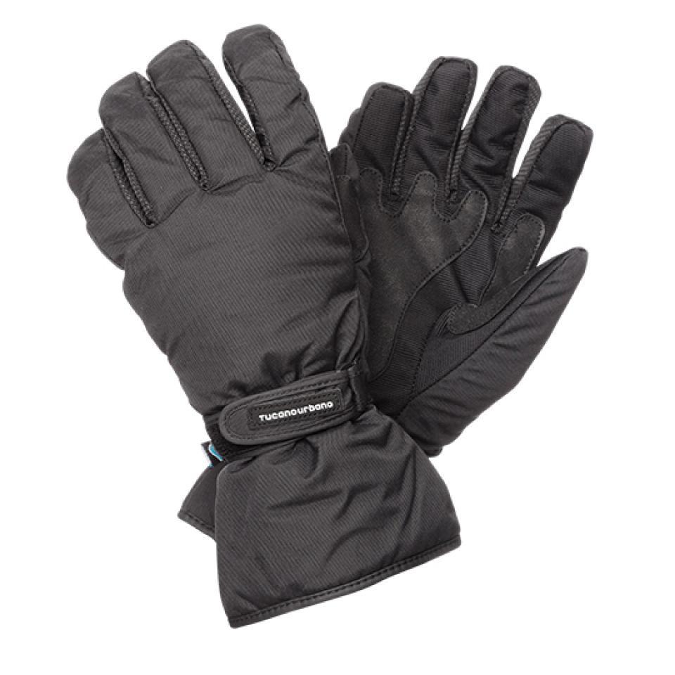 Gant moto route hiver pour  