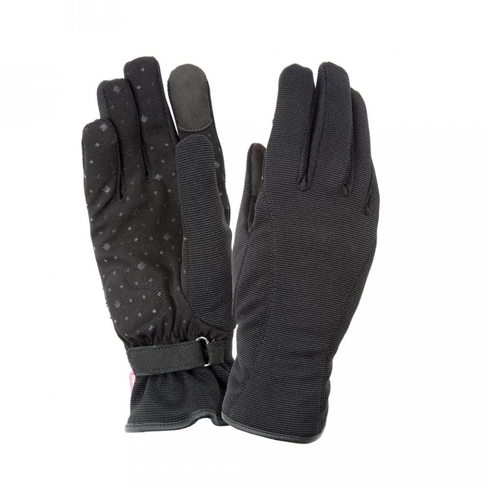 Gant moto route hiver pour  