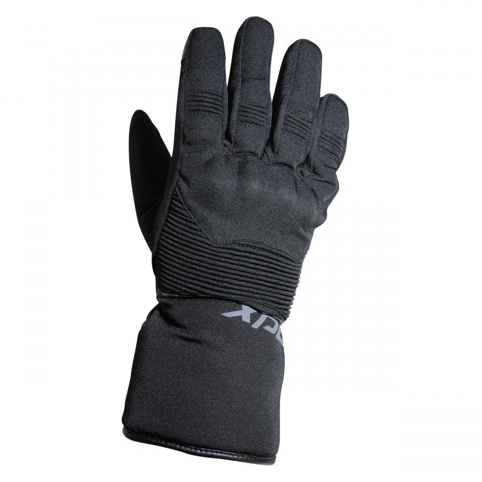 Gant moto route hiver pour  