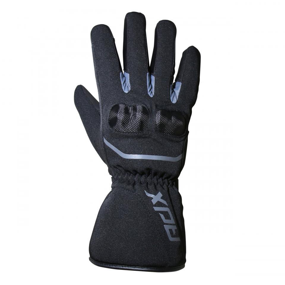 Gant moto route hiver pour  