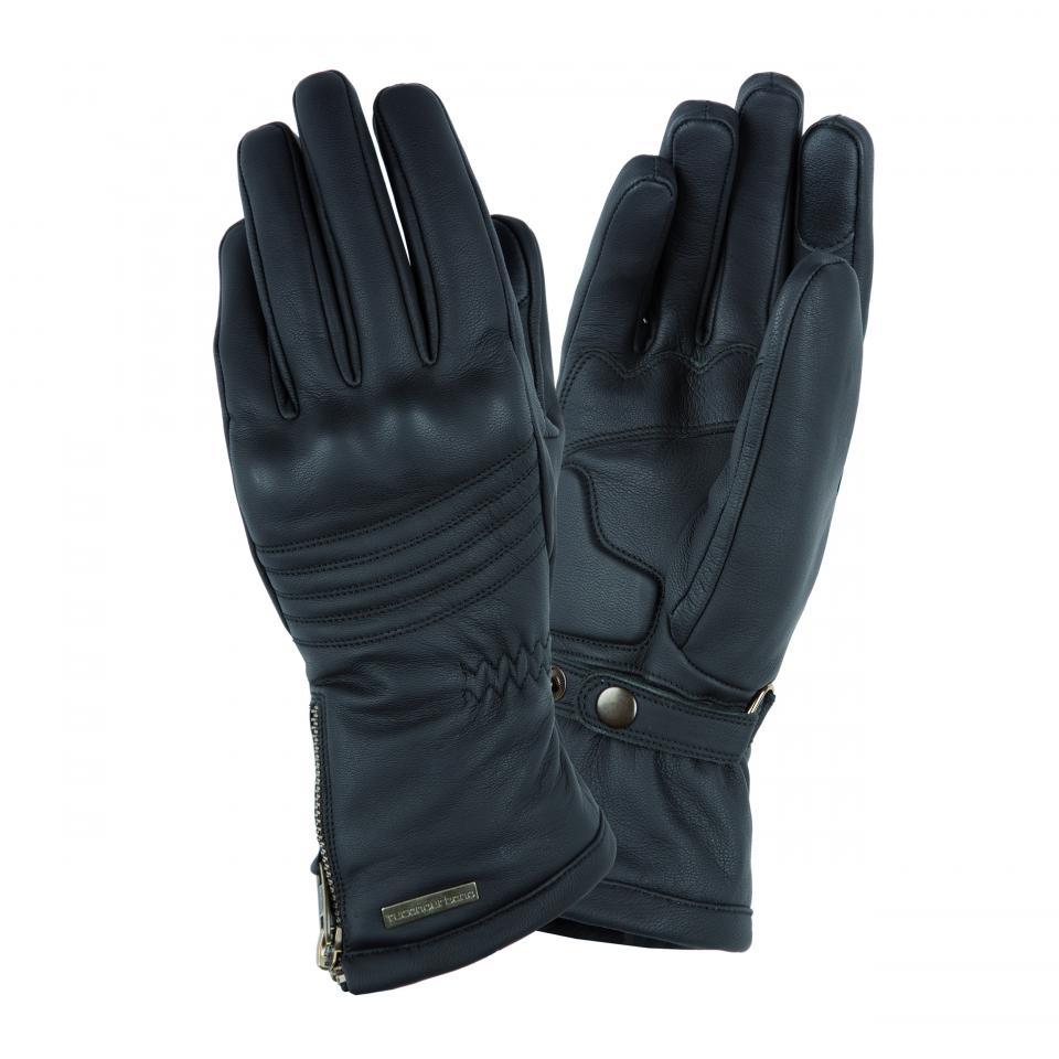 Gant moto route hiver pour  