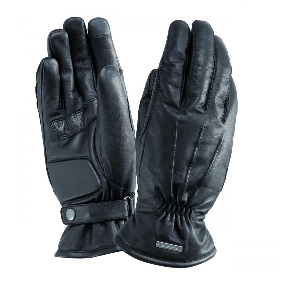 Gant moto route hiver pour  